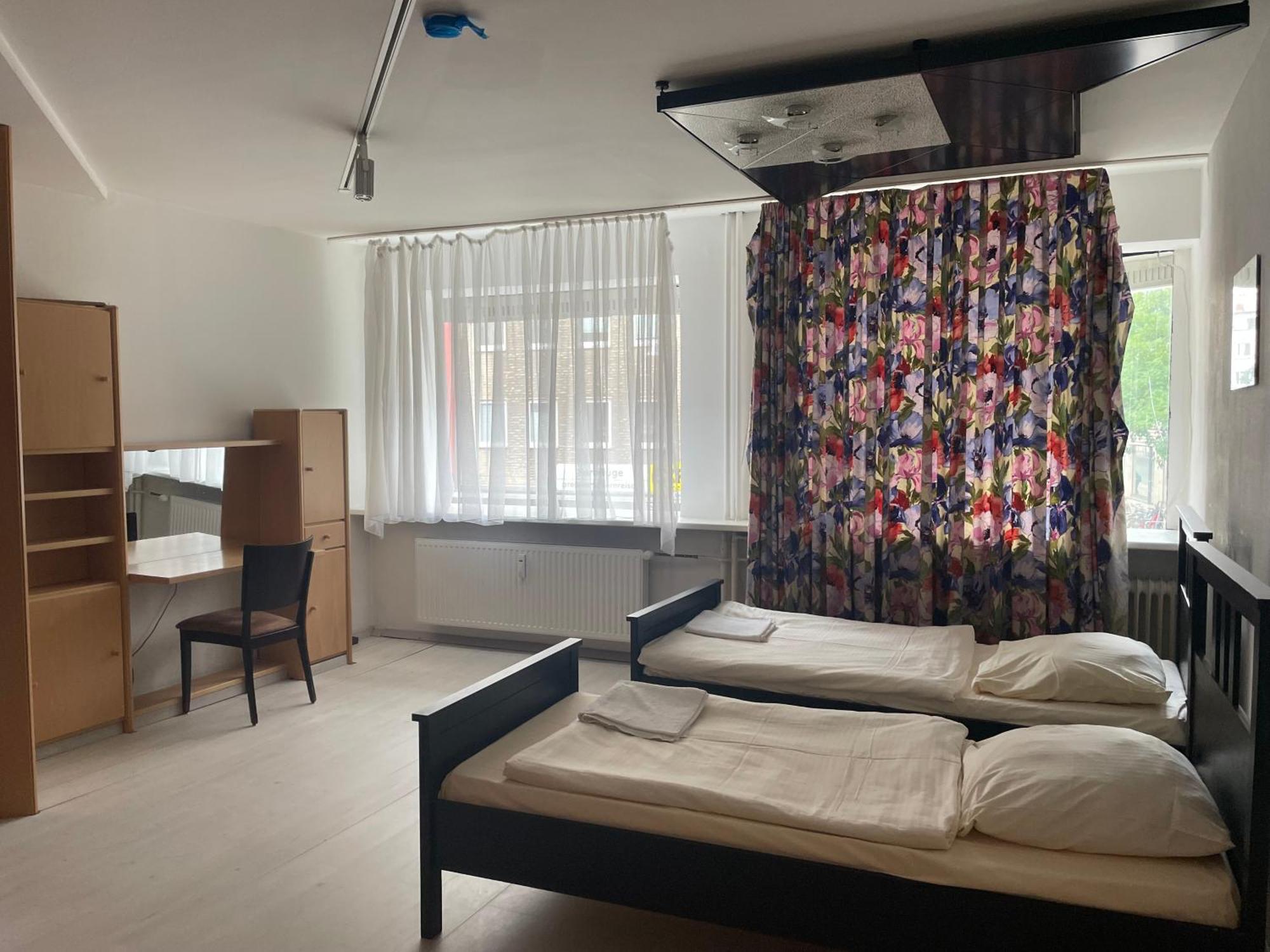 Light Apartment